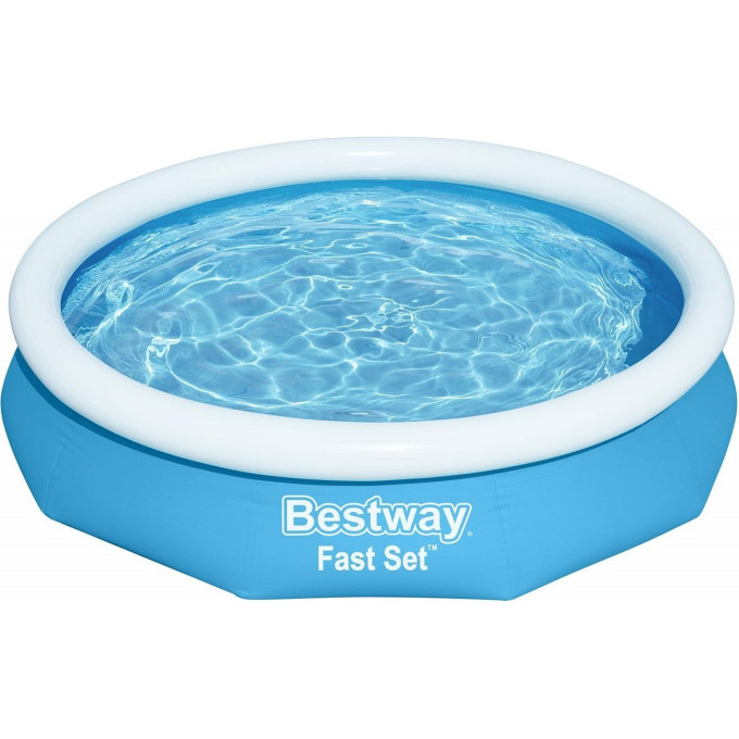 Бассейн BESTWAY FAST SET 305х66см 3200л 57456 BW