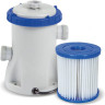 Бассейн BESTWAY FAST SET 366х76см 5377л, фильтр-насос 1249л/ч 57274 BW