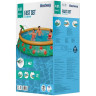 Бассейн BESTWAY FAST SET 457х84см, 9677л, фильтр насос 2006л/ч 57416 BW