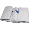 Чаша для бассейна со стальными стенками BESTWAY HYDRIUM P06415 460х120см