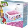 Детский надувной бассейн BESTWAY DISNEY PRINCESS 201х150х51 см, 450 л, от 6 лет 91056 BW