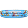Детский надувной бассейн BESTWAY MICKEY MOUSE 122х25 см, 140 л, от 2 лет 91007 BW