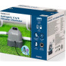 Хлоргенератор для бассейнов BESTWAY от 26498л, мин. поток 1249л/ч 58678 BW
