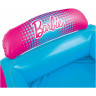 Игровой центр BESTWAY МАШИНА BARBIE 135х99х43 см, с мячами (25шт), от 2 лет 93207 BW