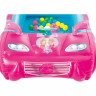 Игровой центр BESTWAY МАШИНА BARBIE 135х99х43 см, с мячами (25шт), от 2 лет 93207 BW
