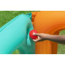 Игровой центр BESTWAY TUNNELTOPIA 178х91х70см с 25 мячами, до 13 кг, от 2 лет 52547 BW