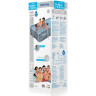 Каркасный бассейн BESTWAY 561FV 366x201x66см, фильтр-насос 561FV BW