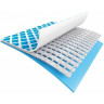 Каркасный бассейн BESTWAY POWER STEEL 404х201х100см, 6478л, фильтр-насос 2006л/ч 56441 BW