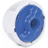 Каркасный бассейн BESTWAY POWER STEEL 412х201х122см, 8124л + песочный ф/насос 3028 56457 BW