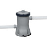 Каркасный бассейн BESTWAY STEEL PRO 13898/56420 366х122см, 10250л, фильтр-насос 2006л/ч, лестница 13898/56420 BW