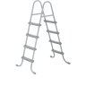 Каркасный бассейн BESTWAY STEEL PRO 13898/56420 366х122см, 10250л, фильтр-насос 2006л/ч, лестница 13898/56420 BW