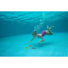 Набор для подводной игры BESTWAY РЫБКИ от 3 лет, 3 цвета в наборе 26029 BW