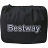 Надувная кровать 193х203х56см BESTWAY с подголовником 67692 BW