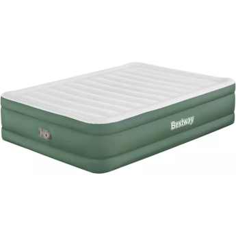 Надувная кровать BESTWAY TOUGHLITE 69646 BW 203х152х46см