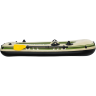 Надувная лодка BESTWAY VOYAGER X2 65163 232x118см, до 240кг 65163 BW