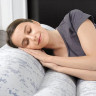 Надувной матрас BESTWAY FASHION FLOCK 67836BW 67836 BW