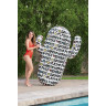 Надувной матрас BESTWAY SUMMER QUOTES 43260 185х155 см 43260 BW