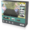 Надувной матрас BESTWAY TRITECH 6716S 152x203x25см 6716S BW
