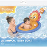 Надувные водные ходунки BESTWAY ЖИВОТНЫЕ 34180 1-2 лет, до 18 кг, 3 вида 34180 BW