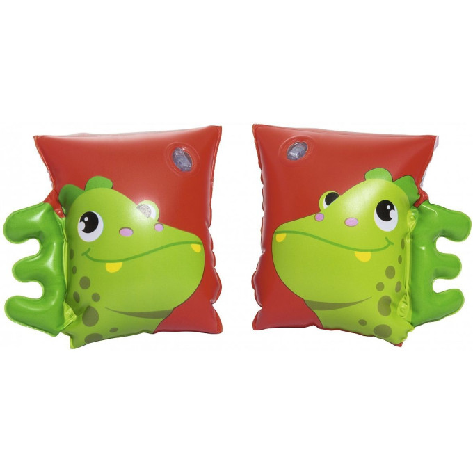 Нарукавники BESTWAY 32115 23х15см, 3-6 лет 32115 BW
