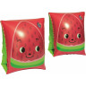 Нарукавники BESTWAY ФРУКТЫ 23х15см 3-6 лет, 2 вида 32042 BW