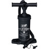 Насос ручной 37см BESTWAY, 2.8л/цикл, шланг с 3-мя насадками 62086 BW