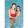 Очки для плавания BESTWAY LIL' LIGHTNING SWIMME от 3 лет, 3 цвета в наборе 21074 BW