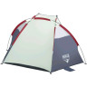 Палатка 2-местная BESTWAY RAMBLE X2 200х100х100см, 1 слой 68001 BW