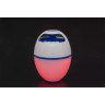 Плавающая Bluetooth колонка с Led-подсветкой BESTWAY 58700 58700 BW