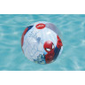Пляжный мяч BESTWAY SPIDER-MAN 98002 51 см 98002 BW