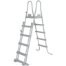 Сборный бассейн BESTWAY HYDRIUM 561CS (549х130, пес. фильтр, лестница, подложка. тент) 561CS BW