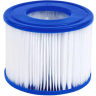 СПА-бассейн BESTWAY MIAMI ENERGYSENSE AIRJET 4 DARK BLUE 180х66 см 6001C BW