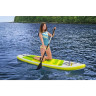 SUP-доска BESTWAY SEA BREEZE 65340 305х84х12см, до 120кг 65340 BW