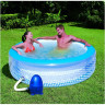 Устройство для пузырей BESTWAY Relax'n Bubble, синий P4037ASS08
