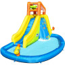 Водный игровой-центр BESTWAY 435x286x267см 